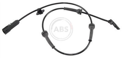 A.B.S. 30332 EAN: 8717109500929.