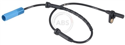 A.B.S. 30369 EAN: 8717109515060.