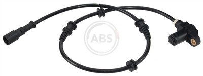 A.B.S. 30387 EAN: 8717109515244.