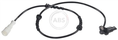 A.B.S. 30388 EAN: 8717109515251.