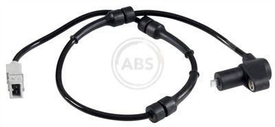 A.B.S. 30458 EAN: 8717109535785.