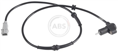A.B.S. 30471 EAN: 8717109562262.