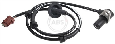 A.B.S. 30557 EAN: 8717109563573.