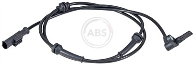 A.B.S. 30611 EAN: 8717109564884.