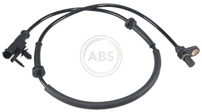 A.B.S. 30623 EAN: 8717109564976.