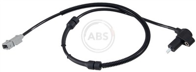 A.B.S. 30638 EAN: 8717109565089.