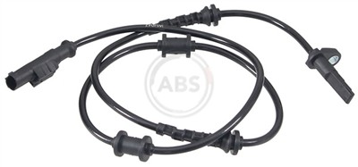A.B.S. 30662 EAN: 8717109565317.