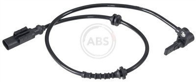 A.B.S. 30664 EAN: 8717109565331.