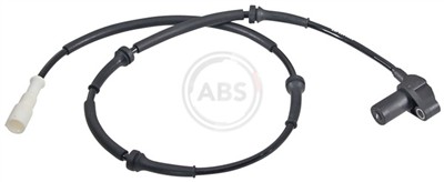 A.B.S. 30696 EAN: 8717109565591.