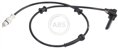 A.B.S. 30698 EAN: 8717109565614.
