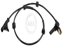 A.B.S. 30741