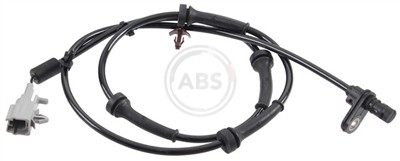 A.B.S. 30743 EAN: 8717109565898.