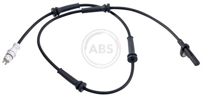 A.B.S. 30772 EAN: 8717109566154.