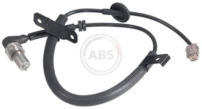 A.B.S. 30775 EAN: 8717109566161.