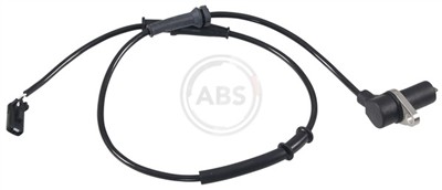 A.B.S. 30780 EAN: 8717109566208.