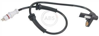 A.B.S. 30802 EAN: 8717109566413.