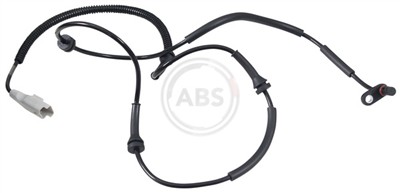 A.B.S. 30816 EAN: 8717109608489.