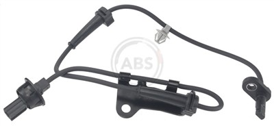 A.B.S. 30822 EAN: 8717109608540.