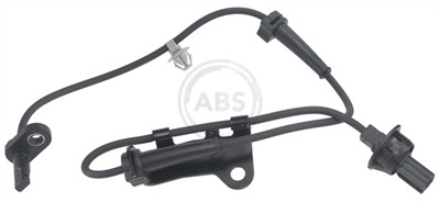 A.B.S. 30826 EAN: 8717109608588.