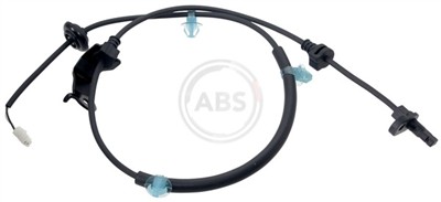 A.B.S. 30830 EAN: 8717109608625.