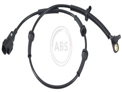 A.B.S. 30833