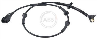A.B.S. 30833 EAN: 8717109608656.