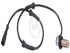 A.B.S. 30845