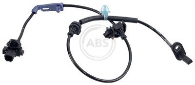 A.B.S. 30851 EAN: 8717109608793.
