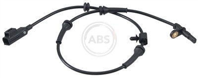 A.B.S. 30858 EAN: 8717109608861.