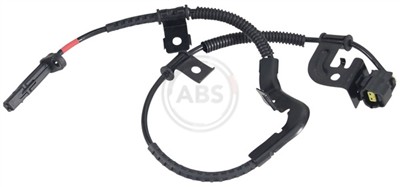 A.B.S. 30901 EAN: 8717109609288.