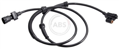 A.B.S. 30905 EAN: 8717109609325.