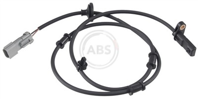 A.B.S. 30906 EAN: 8717109609332.