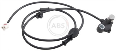 A.B.S. 30937 EAN: 8717109609646.