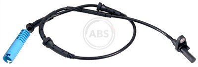 A.B.S. 30941 EAN: 8717109609684.