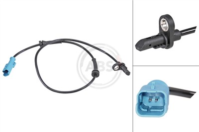 A.B.S. 30942 EAN: 8717109755770.