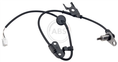 A.B.S. 30956 EAN: 8717109609820.