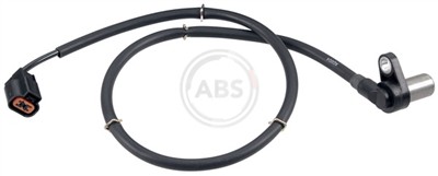 A.B.S. 30964 EAN: 8717109609905.