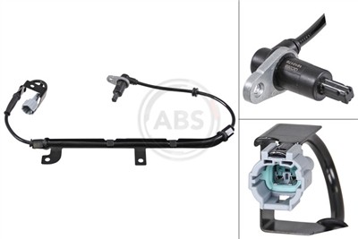 A.B.S. 30991 EAN: 8717109610178.