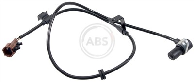 A.B.S. 30999 EAN: 8717109610253.