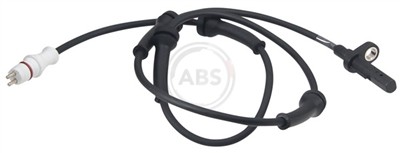 A.B.S. 31001 EAN: 8717109610277.