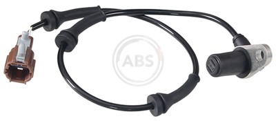 A.B.S. 31004 EAN: 8717109610307.