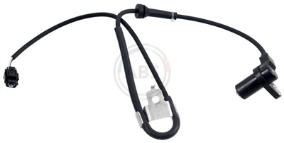 A.B.S. 31007 EAN: 8717109610338.