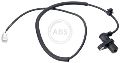 A.B.S. 31050 EAN: 8717109610758.