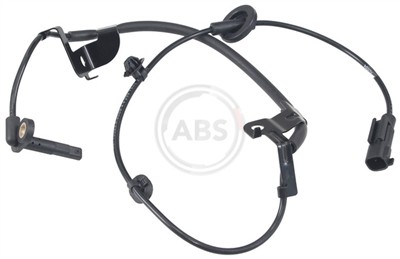 A.B.S. 31122 EAN: 8717109611557.