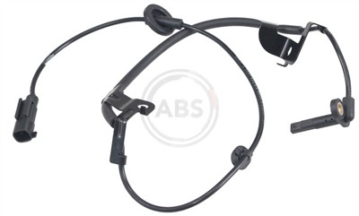 A.B.S. 31123 EAN: 8717109611564.