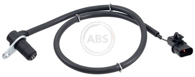 A.B.S. 31142 EAN: 8717109611755.