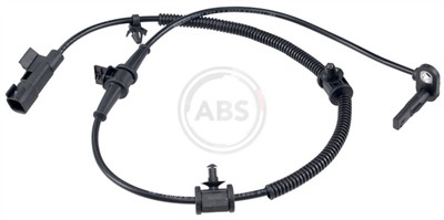 A.B.S. 31152 EAN: 8717109611854.