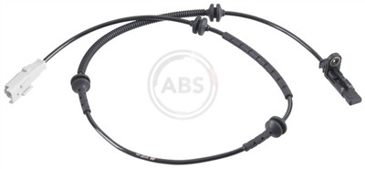 A.B.S. 31197 EAN: 8717109627695.