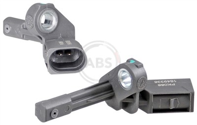 A.B.S. 31210 EAN: 8717109649338.