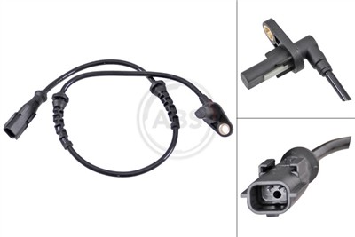 A.B.S. 31212 EAN: 8717109649956.